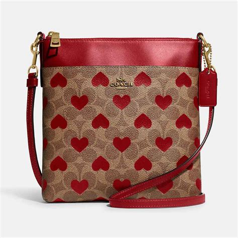 limited edition valentine's day bags.